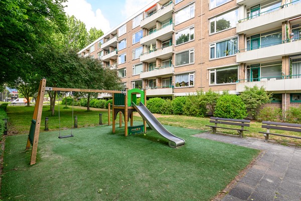 Medium property photo - Burgemeester Caan van Necklaan 560, 2262 HH Leidschendam